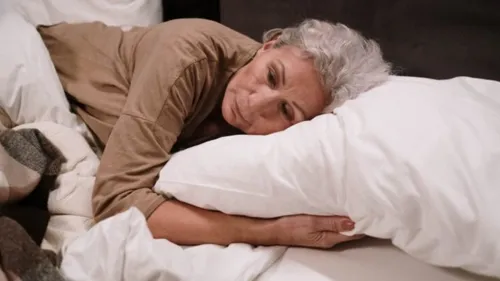 Incroyable découverte : un bébé logé 46 ans dans le ventre d'une...