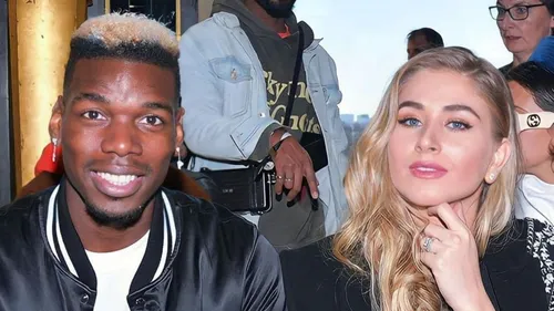 Paul Pogba bientôt papa pour la troisième fois ?