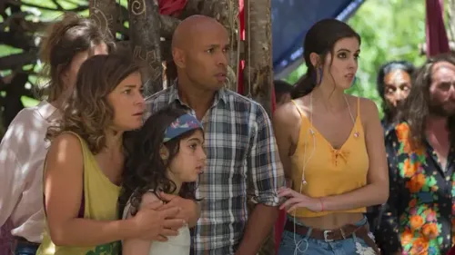 Problemos 2 en préparation : Éric Judor relance l'aventure comique!