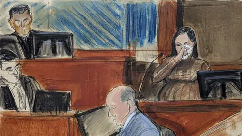 Diddy face à la justice : manœuvres pour évincer un procès 