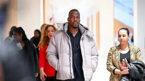 Paul Pogba : tout savoir sur son procès sous haute tension