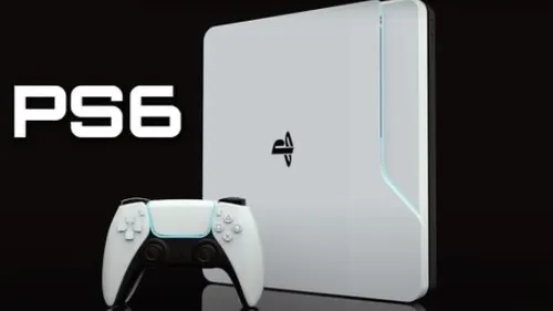 La date de sortie de la PlayStation 6 enfin révélée !