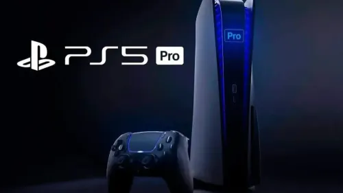 La PS5 Pro face aux défis de la 4K60 : Sony peut-elle tenir ses...