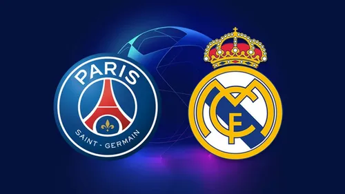 Le PSG et le Real Madrid en tête des clubs de foot les plus riches