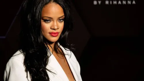 Rihanna son grand retour dans la musique 