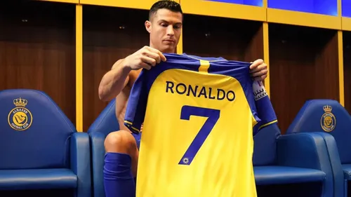 Ronaldo un retour en Europe ? 