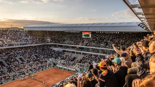 Roland-Garros 2024: Billets mobiles et tarifs actualisés pour le...
