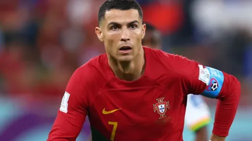 Ronaldo humilié par un adversaire en plein match ? (vidéo)