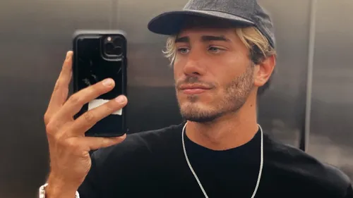 Influenceur maltraité : Nicolo Ferrari se retire des réseaux sociaux