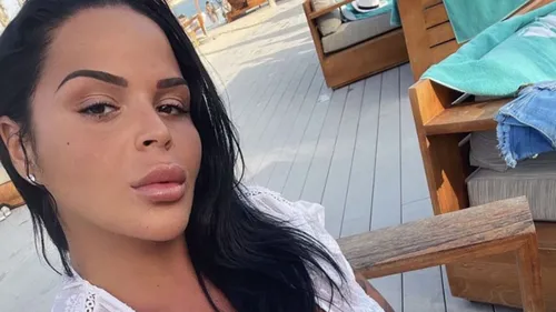 Sarah Fraisou se confie : comment la télé-réalité a gâché sa vie ?