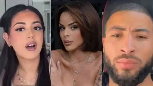 Sarah Fraisou : son nouveau mec soupçonné de double vie, son ex...