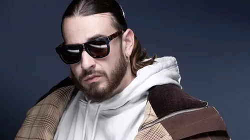 Teaser : Sch son grand retour dans le rap 