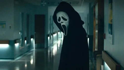 Scream 7 : Retour inattendu d'un personnage culte !