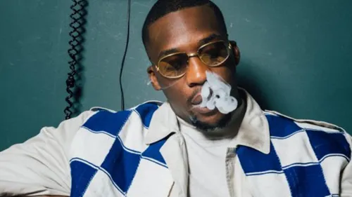 SDM : Les chiffres impressionnants de son nouvel album sont tombés !