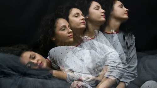 Sexsomnie : Quand la nuit révèle une sexualité insoupçonnée