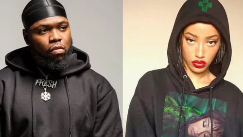 La réaction de Fresh après l'énorme cachet de Shay dans la nouvelle...