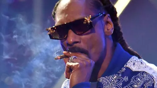Snoop Dogg raconte sa plus grosse défonce ! 