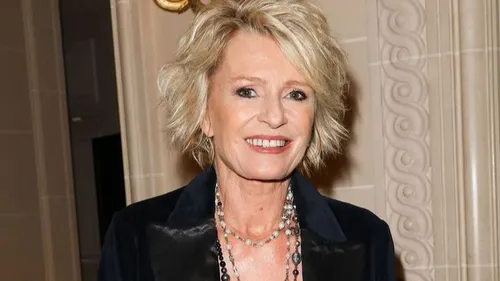 Sophie Davant relève le défi de 'Danse avec les stars' avec...