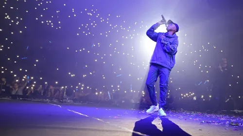 Soprano annule son concert au Stade de France ! [VIDEO]