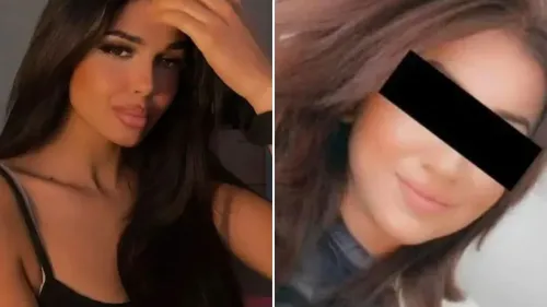 Une femme accusée d’avoir tué son sosie dans le but de simuler sa mort