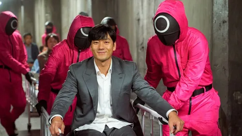 Squid Game : après la sortie de la bande-annonce de la saison 2,...