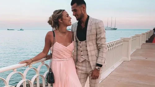 Stéphanie Durant enceinte : son mari, aux anges !