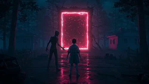 L'adieu épique de Stranger Things : Dates de sortie révélées pour...