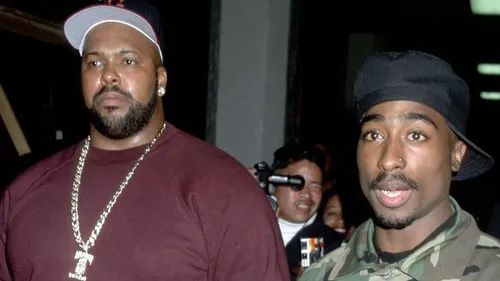 2PAC : Suge Knight ne lui aurait jamais versé ses royalties ?