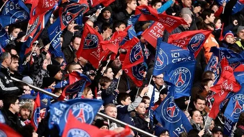 "On m'a passé la main entre les fesses", des supportrices du PSG...