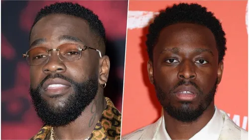 Tayc et Dadju enflammeront la scène à l'ouverture de la CAN 2024