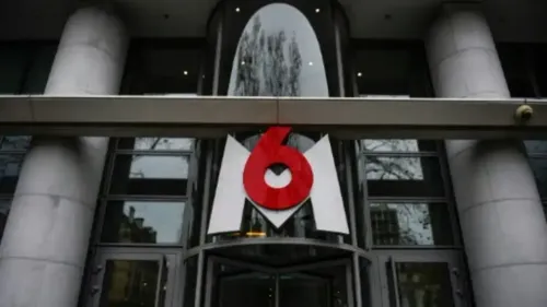 La Coupe du Monde quitte TF1 : M6 et BeIn Sports prennent le relais