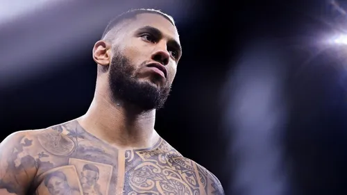 Tony Yoka annonce son retour en juillet