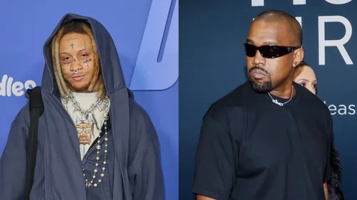 Trippie Redd contredit Ye : La musique rage n'a pas été inventée...