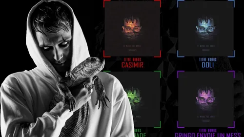 Vald et la polémique de ses chiffre de vente : le président du SNEP...