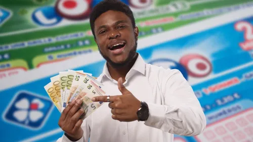 Vendredi 13 : cet homme remporte pour la 7e fois 1 million d'euros...