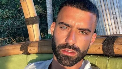 Vincent Queijo retrouve l'amour après sa rupture avec Rym Renom