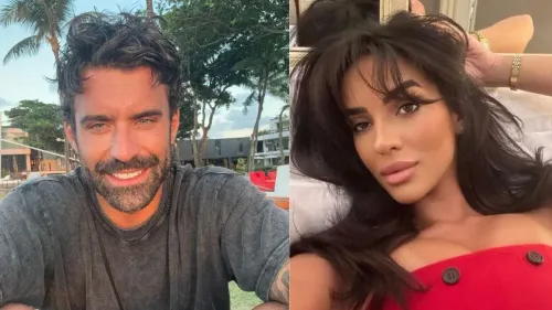 Marwa Merazka dévoile la vérité sur sa séparation avec Vincent Queijo