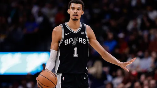 Victor Wembanyama, la nouvelle superstar française qui brille en NBA