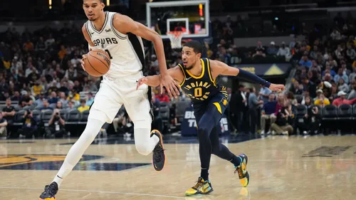 NBA Paris Game : Wemby va jouer à Paris !