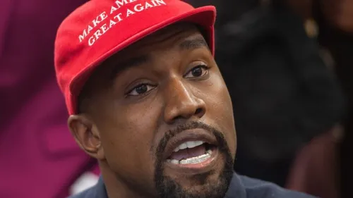 Kanye West en roue libre, il détruit LeBron, Shaq et Michael Jordan !