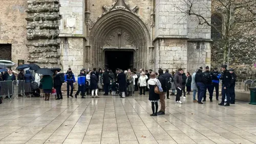 Tragédie liée à l'affaire Émile : le suicide du prêtre interroge