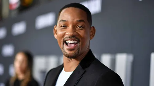 Will Smith fait son grand retour musical avec 'Based on a True Story'