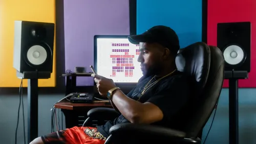 Wiseband - Distribuer sa musique de la plus simple des façons !