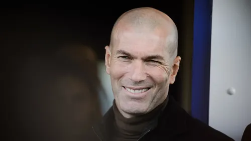 Zinédine Zidane : sa nouvelle fonction est à l'opposé du foot