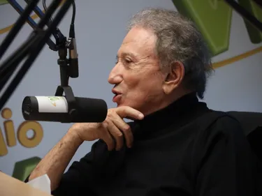 Ils Racontent Leur Tour - Michel Drucker