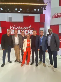 À la une de vos éditions du Bocage et du Bessin le lundi 16 juin 2025