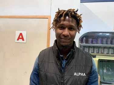 Tentative de meurtre à Vire : il a sauvé la victime !