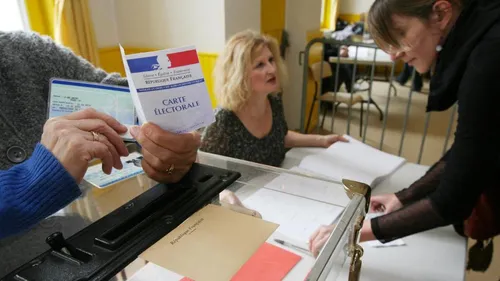 La Commune de Vire Normandie cherche des assesseurs pour...