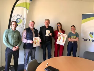 À la une de vos éditions du Bessin de ce mardi 6 mai 2025