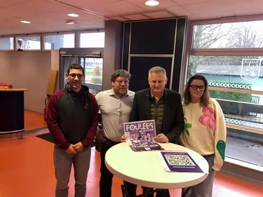 À la une de vos éditions du Bessin de ce mardi 18 mars 2025